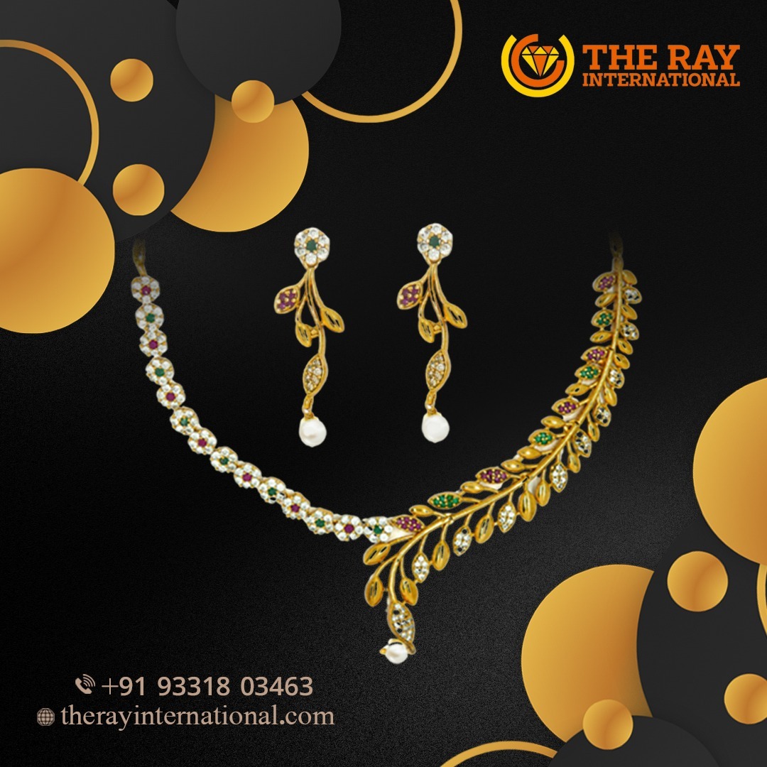 Jewelry & Accessories